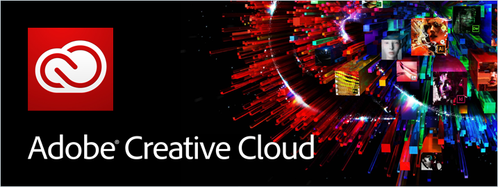 adobe creative cloud