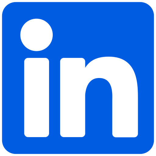 linkedin button