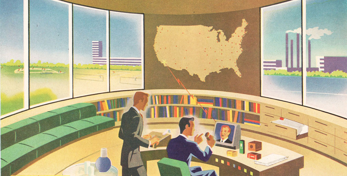 tech-office