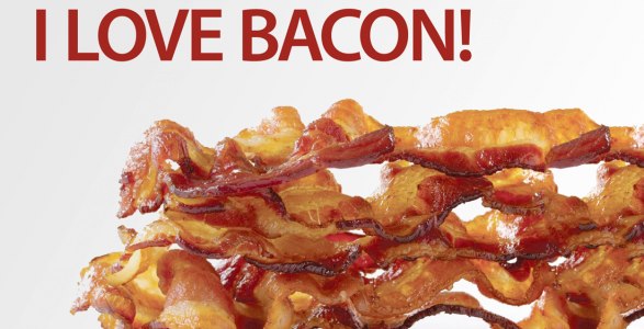 bacon