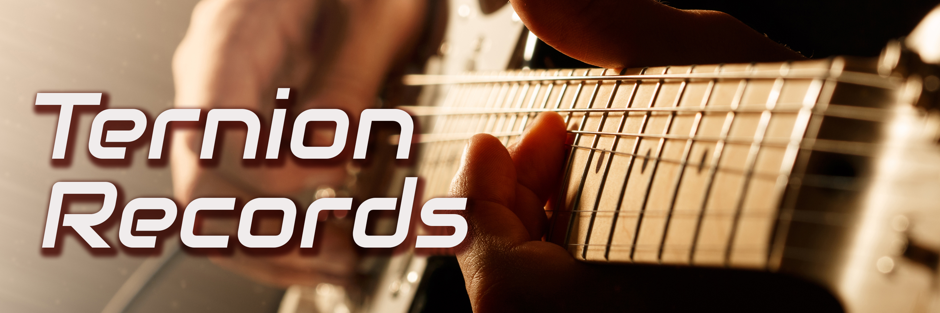 Ternion Records logo